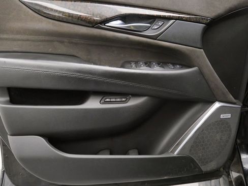 Used 2015 Cadillac Escalade ESV Platinum image 13