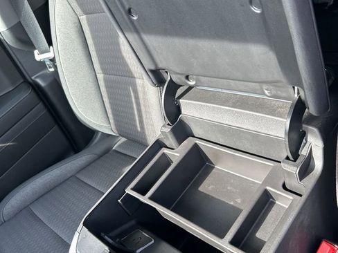 Certified 2023 Chevrolet Silverado 1500 LT Trail Boss w/ Protection Package image 20