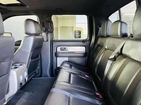 Used 2012 Ford F150 Raptor w/ Raptor Luxury Pkg image 26