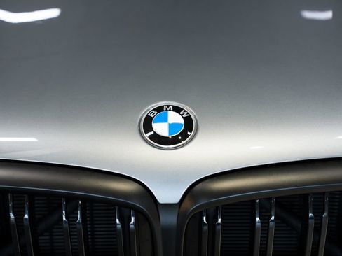Used 2024 BMW X5 M60i w/ Executive Package AWD/4WD image 17