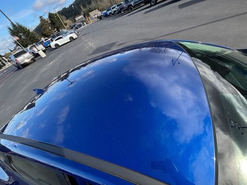 Used 2025 Kia K4 LXS image 29