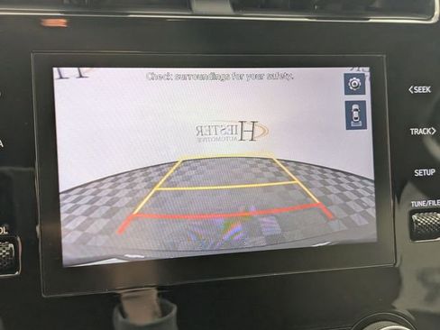 Used 2022 Hyundai Tucson SEL FWD image 20