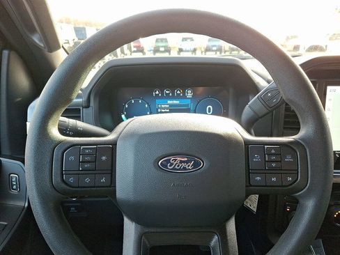 Used 2024 Ford F150 STX image 17