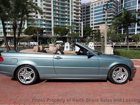 Used 2001 BMW 330Ci 330Ci image 3
