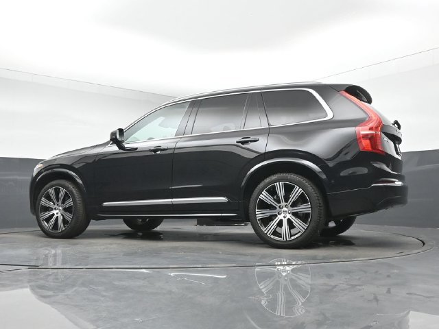 Used 2023 Volvo XC90 B6 Ultimate w/ Protection Package Premier AWD/4WD image 37
