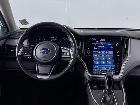 Used 2023 Subaru Outback Premium AWD/4WD image 23