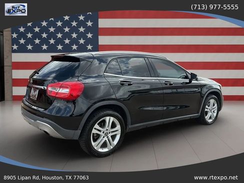 Used 2018 Mercedes-Benz GLA 250 image 8
