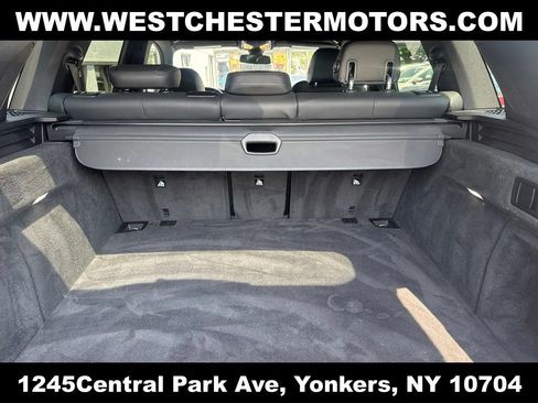 Used 2021 BMW X5 sDrive40i w/ M Sport Package RWD image 26