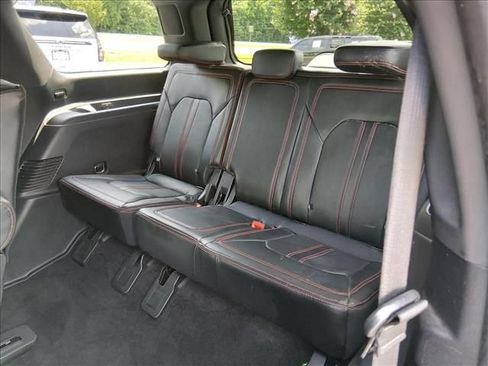 Certified 2021 Ford Expedition Limited RWD image 13