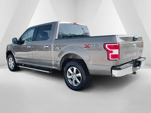 Used 2019 Ford F150 XLT w/ XTR Package AWD/4WD image 5