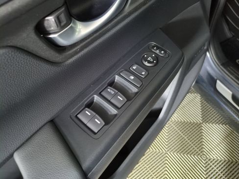 Certified 2024 Honda CR-V LX image 15