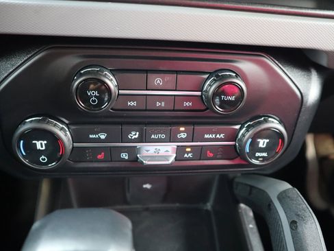 Used 2021 Ford Bronco Big Bend AWD/4WD image 18