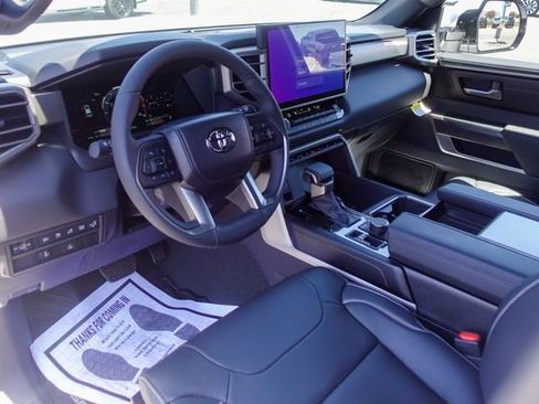 New 2026 Toyota Sequoia SR5 AWD/4WD image 15