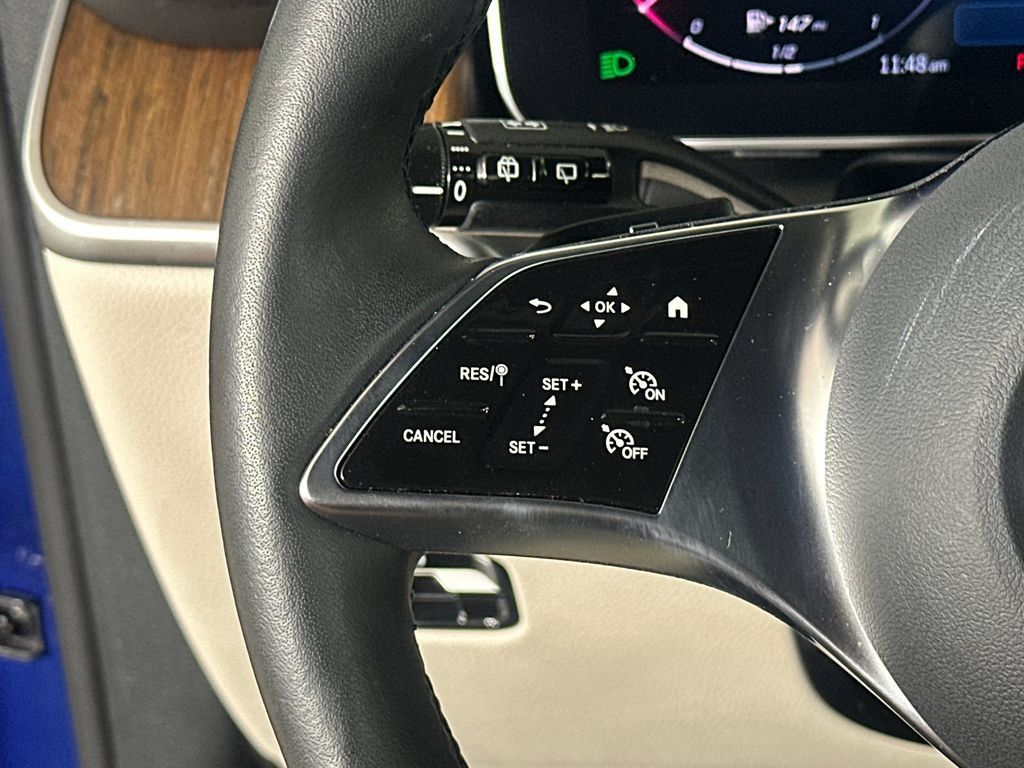 Certified 2025 Mercedes-Benz GLC 350e 4MATIC image 27