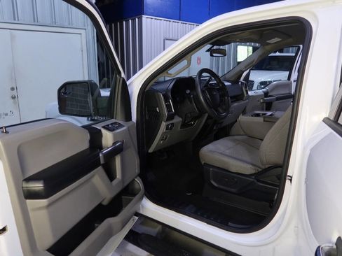 Used 2020 Ford F150 XLT w/ Equipment Group 301A Mid image 18