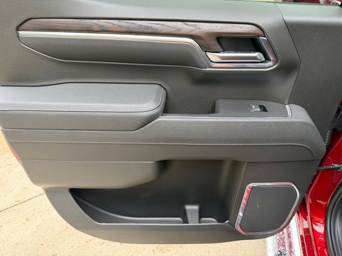 New 2026 GMC Sierra 1500 SLT w/ SLT Convenience Package AWD/4WD image 23