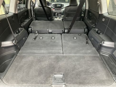 Used 2019 Honda Pilot EX-L image 47