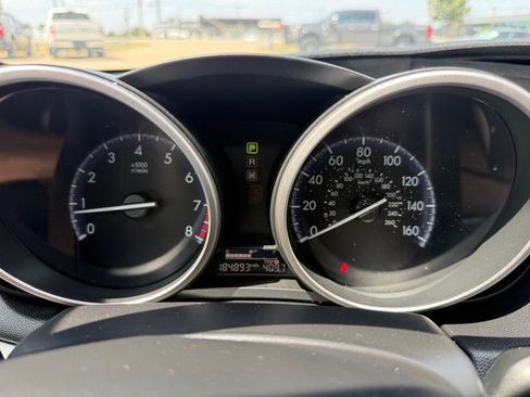 Used 2012 MAZDA MAZDA3 i Sport FWD image 23