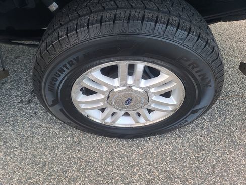 Used 2012 Ford F150 Lariat w/ Lariat Plus Pkg image 25