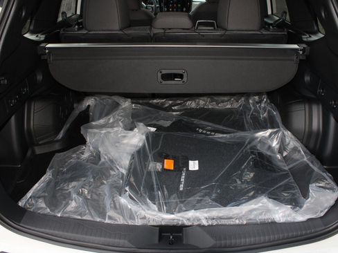 New 2026 Subaru Forester Premium AWD/4WD image 8
