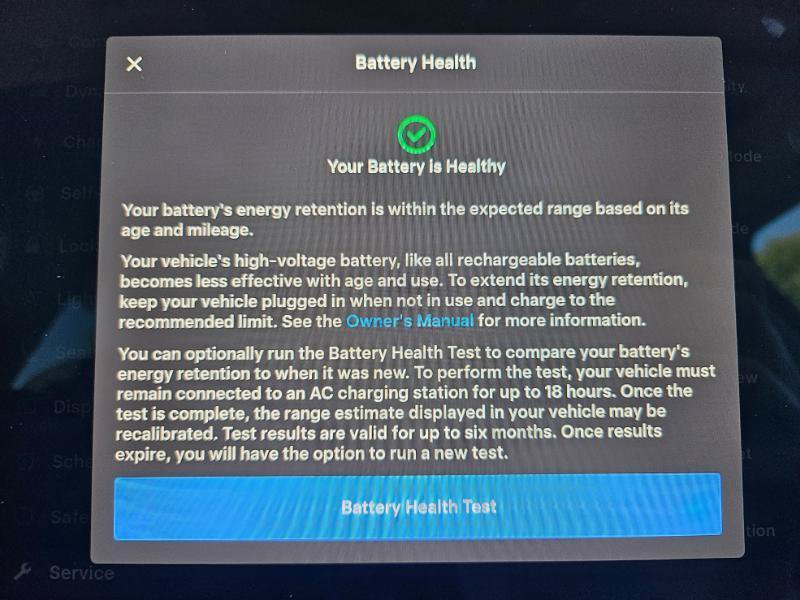 Used 2023 Tesla Model Y Long Range AWD/4WD image 53