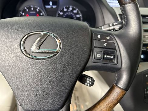 Used 2012 Lexus RX 350 AWD image 13