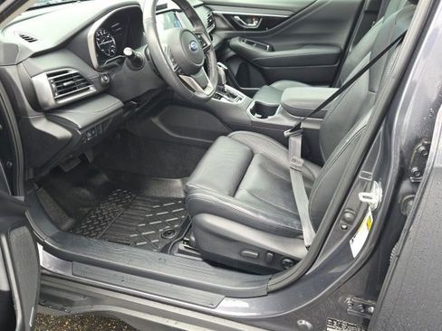 Certified 2024 Subaru Outback Touring XT image 14