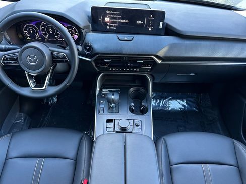 New 2026 MAZDA CX-70 SC image 12