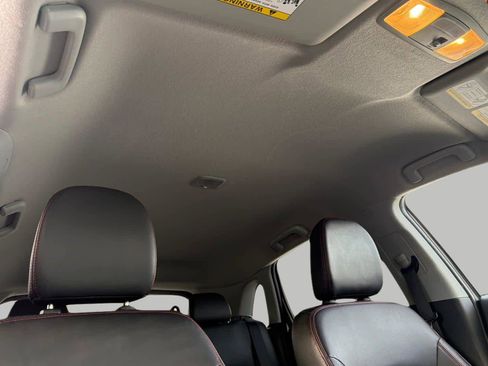 Used 2024 Mitsubishi Outlander Sport SE image 19