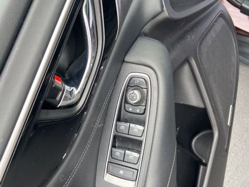 Used 2023 Subaru Outback Touring XT image 20