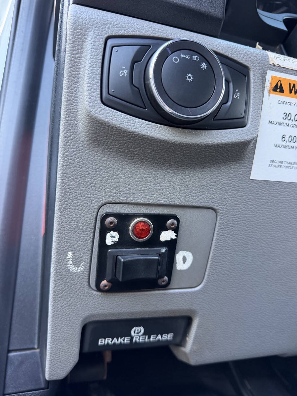Used 2018 Ford F450 XL w/ Power Equipment Group RWD image 20