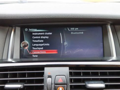 Used 2015 BMW X3 xDrive35i image 39