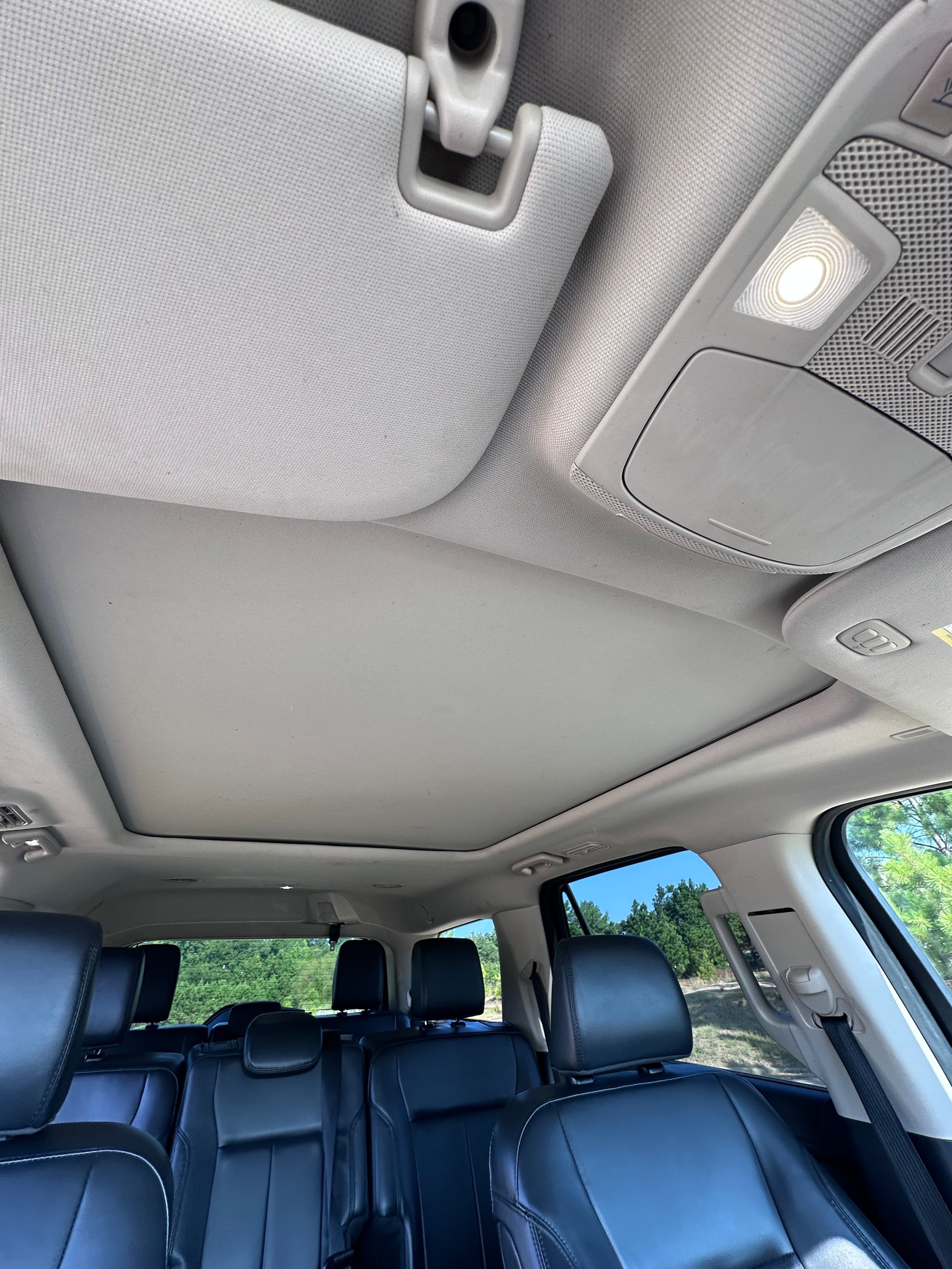 Used 2023 Ford Expedition XLT AWD/4WD image 31