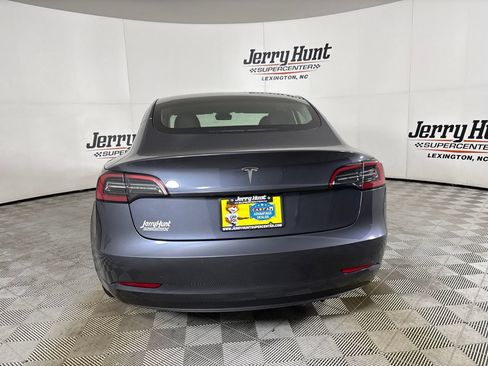 Used 2023 Tesla Model 3 Standard Range RWD image 5