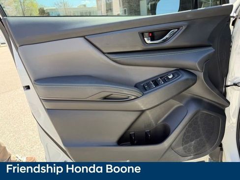 Used 2024 Subaru Ascent Onyx Edition image 14