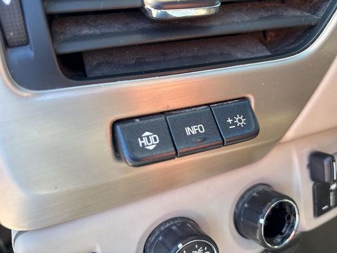 Used 2017 GMC Yukon Denali w/ Open Road Package image 40