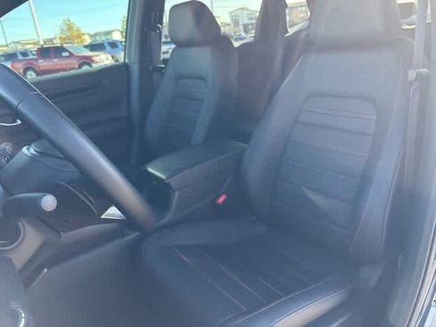 Certified 2026 Honda CR-V Sport-L image 21