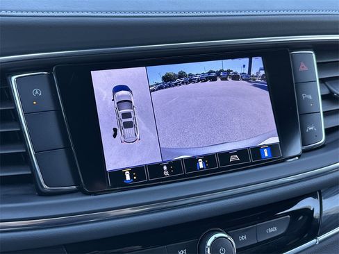 Certified 2024 Buick Enclave Essence w/ Experience Buick Package image 27