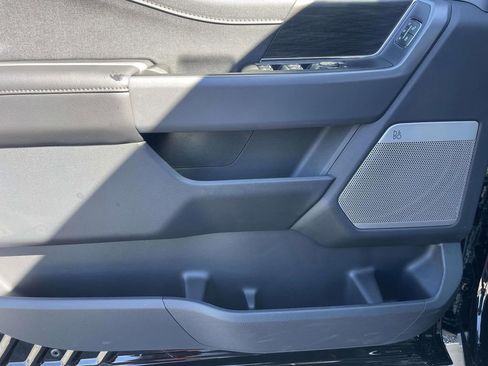 New 2025 Ford F150 Lariat w/ Equipment Group 501A Mid image 19