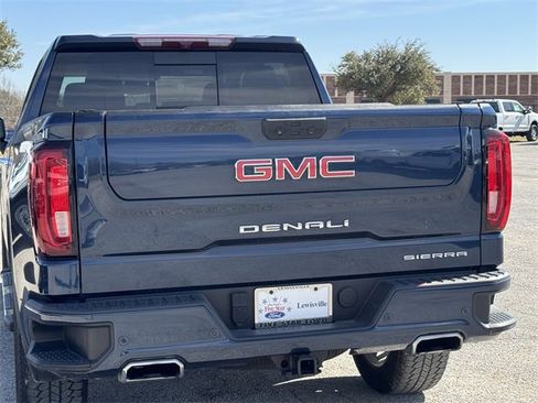 Used 2023 GMC Sierra 1500 Denali image 7