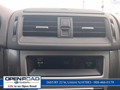 Used 2012 Ford Fusion SEL FWD image 31