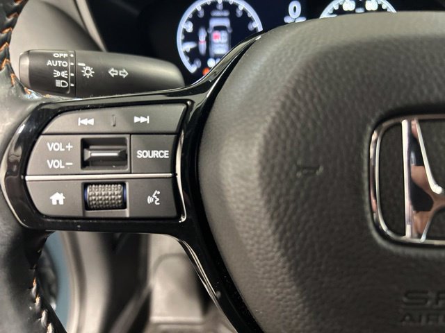 Certified 2024 Honda HR-V Sport image 24