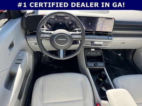 Certified 2025 Hyundai Kona SEL image 23