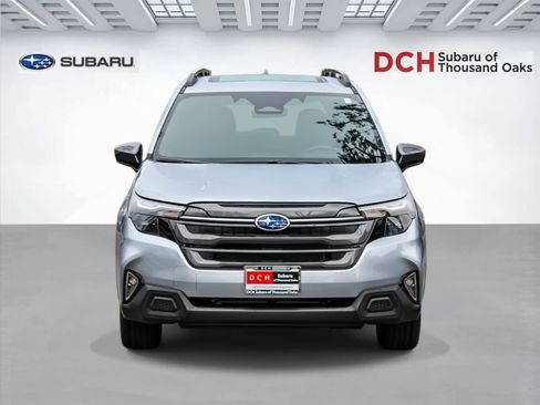 New 2026 Subaru Forester Premium image 2