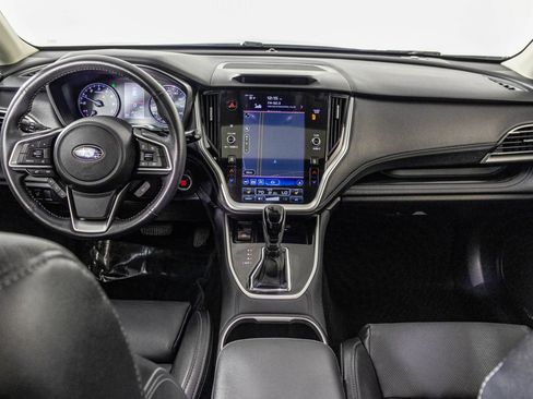 Used 2020 Subaru Outback Limited XT w/ Popular Package #2 image 26