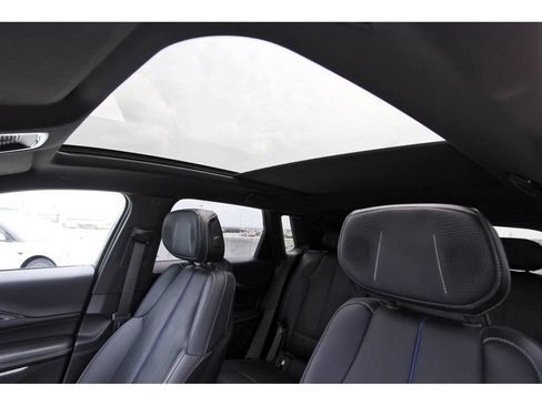 Used 2024 Cadillac Lyriq Luxury w/ LPO, Floor Liner Package RWD image 28