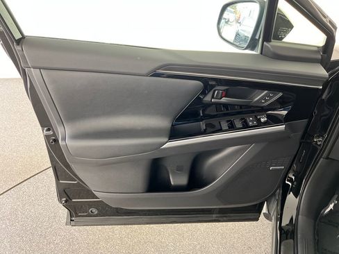 Certified 2024 Subaru Solterra Touring w/ Touring Package image 12