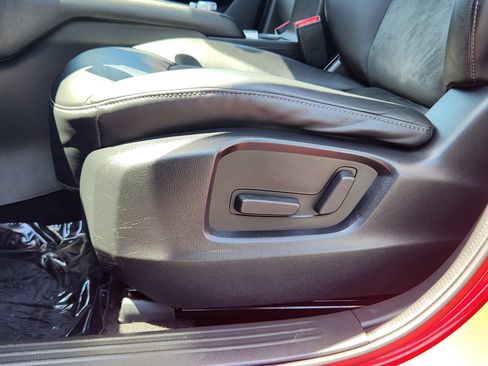 Used 2020 MAZDA CX-5 Touring FWD image 23