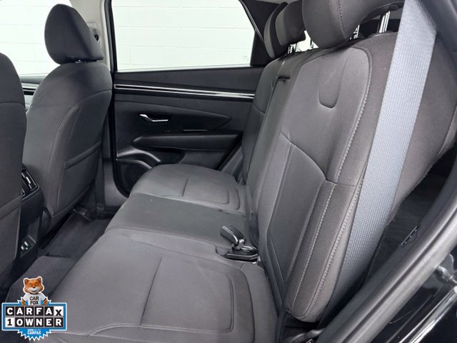 Used 2022 Hyundai Tucson SEL w/ Cargo Package FWD image 22
