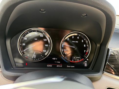 Used 2018 BMW X2 xDrive28i w/ Convenience Package AWD/4WD image 11